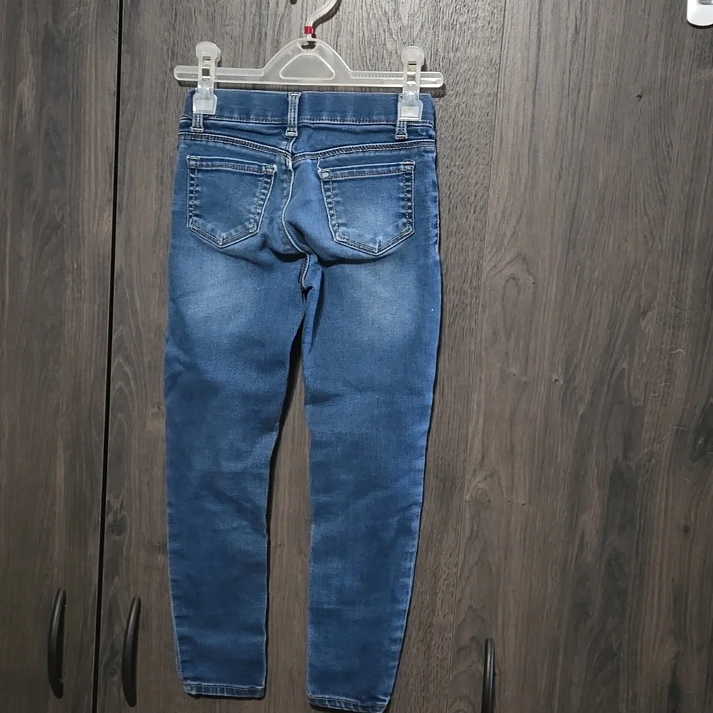 Wonder Nation Jeggings